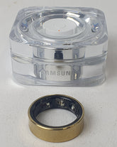SAMSUNG Galaxy Ring - SM-Q509 - Size 9